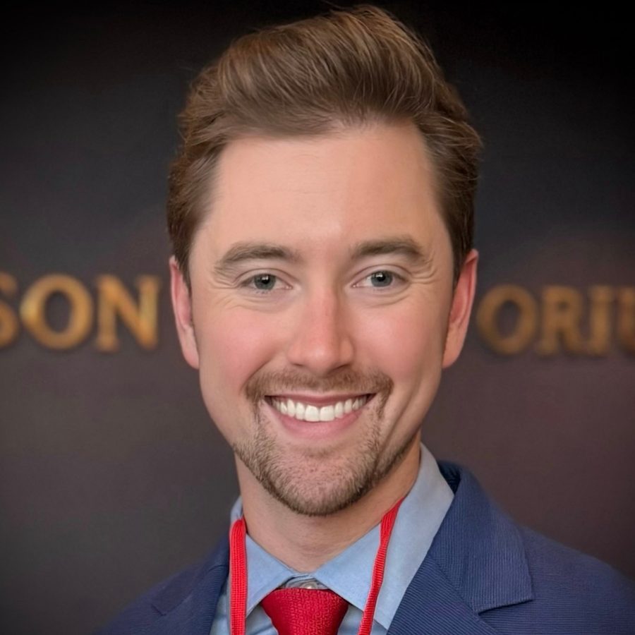 Christopher Byrne