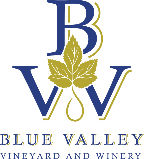 Blue Valley Vineyard and Winery